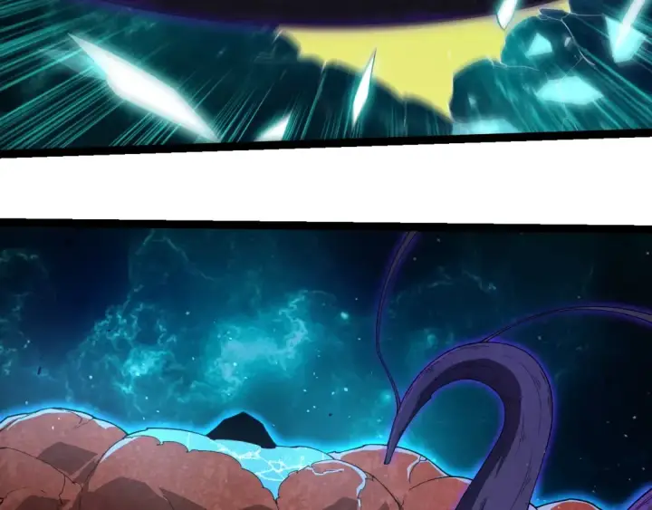《从大树开始的进化》第396话 前往泰坦星图26