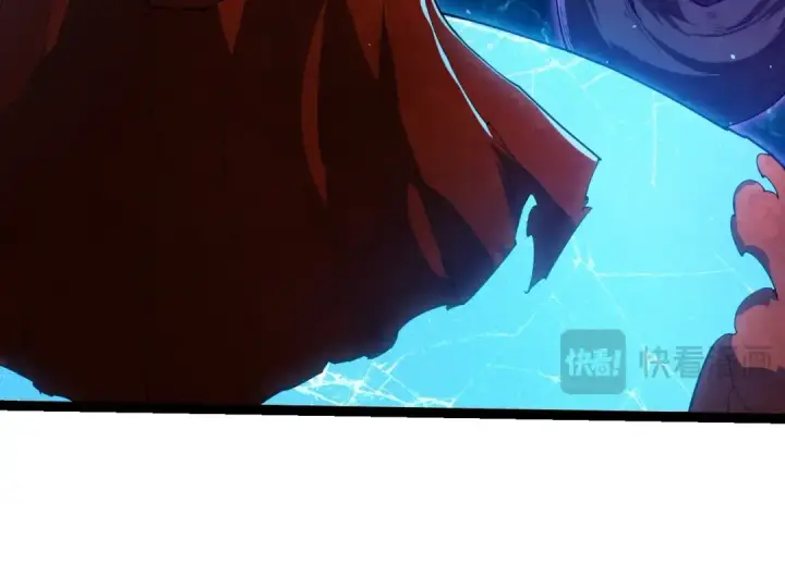 《从大树开始的进化》第396话 前往泰坦星图34