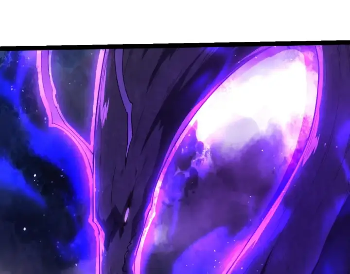《从大树开始的进化》第396话 前往泰坦星图35