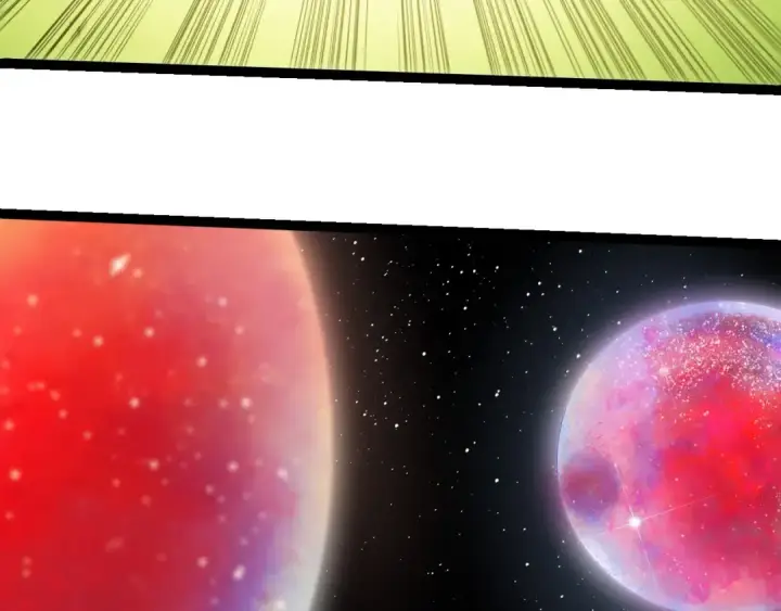 《从大树开始的进化》第396话 前往泰坦星图68