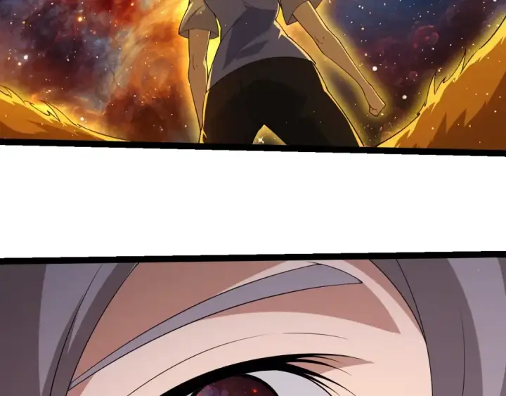 《从大树开始的进化》第396话 前往泰坦星图81