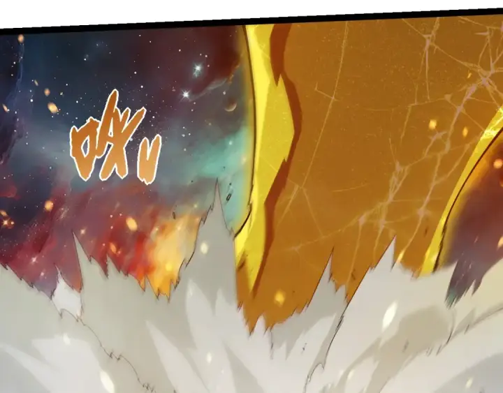 《从大树开始的进化》第396话 前往泰坦星图87