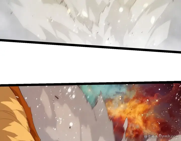 《从大树开始的进化》第396话 前往泰坦星图88