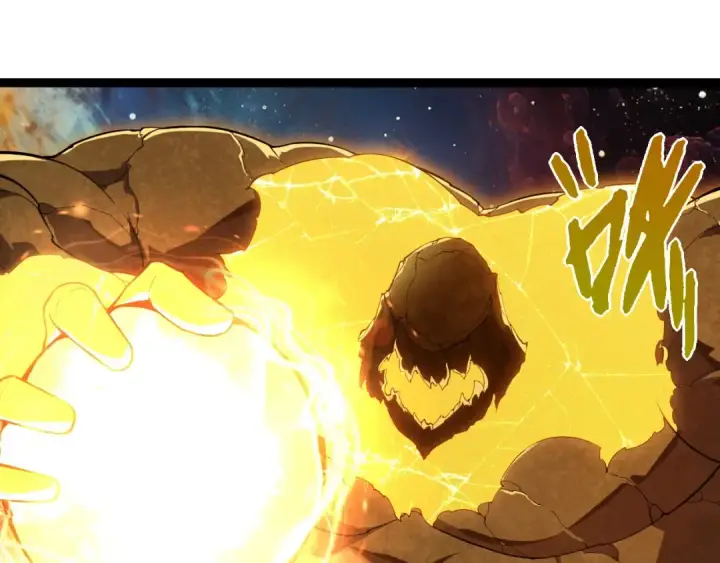 《从大树开始的进化》第396话 前往泰坦星图95