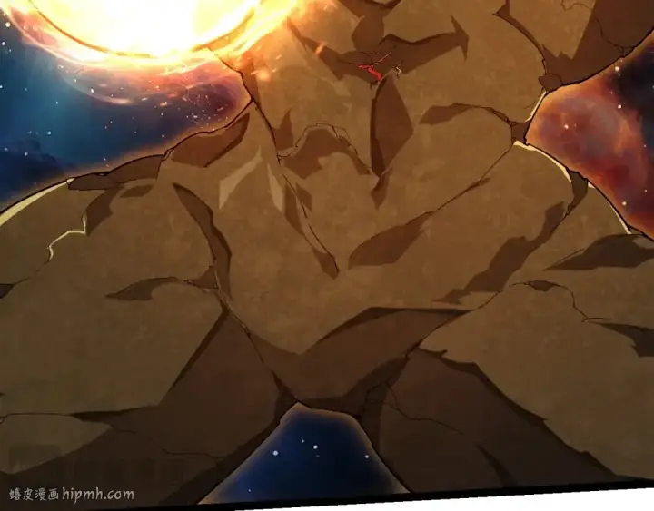 《从大树开始的进化》第396话 前往泰坦星图96