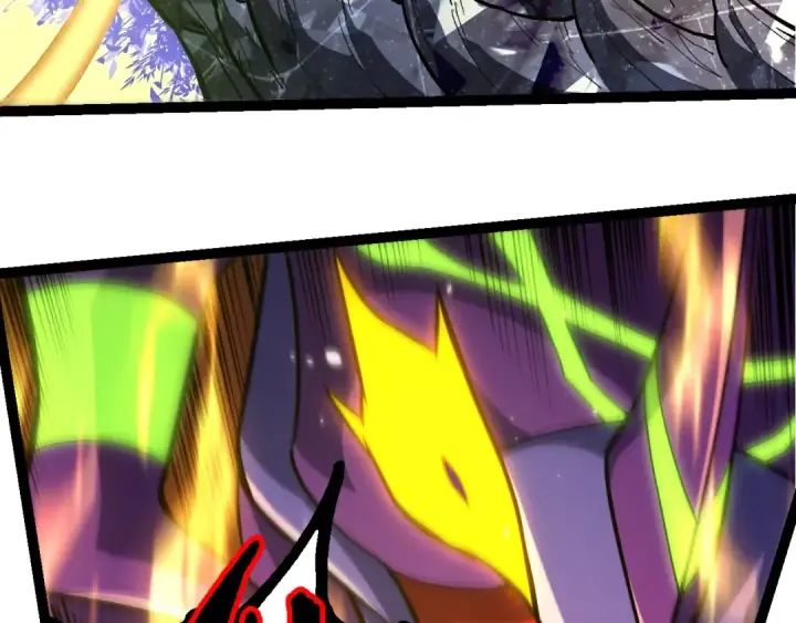 《从大树开始的进化》第397话 泰坦神域图53