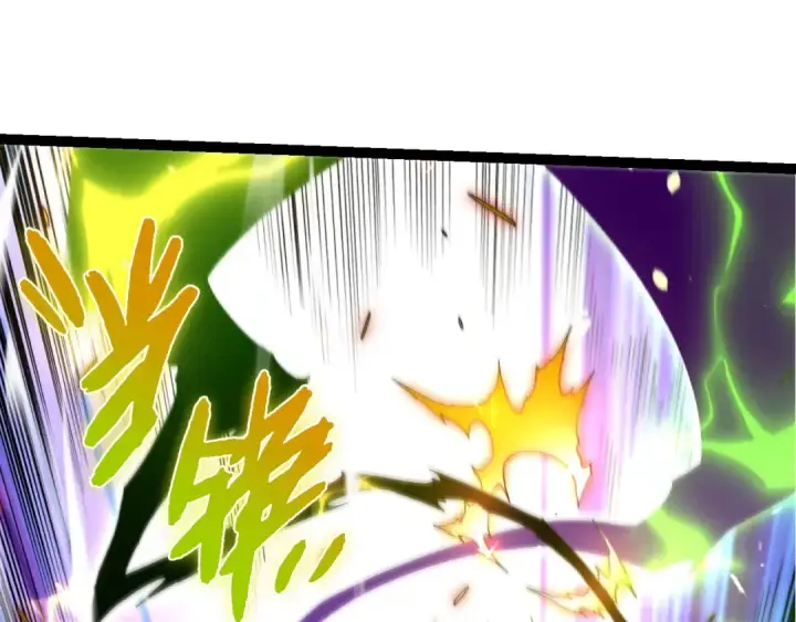 《从大树开始的进化》第397话 泰坦神域图61