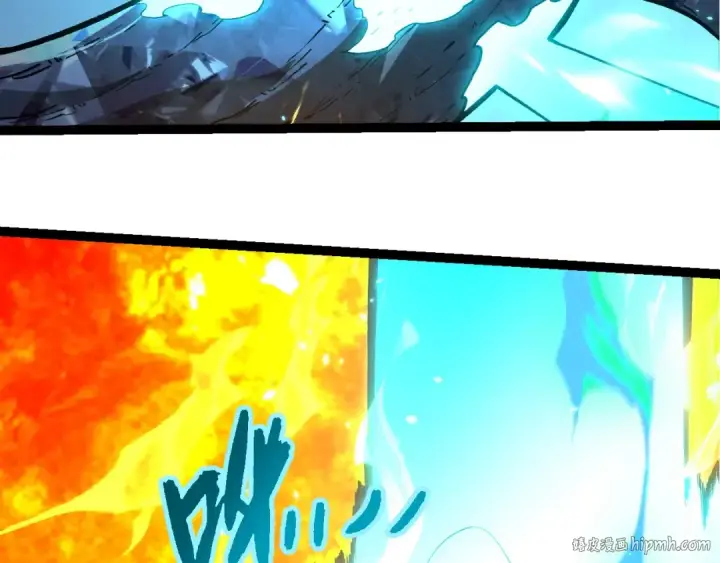 《从大树开始的进化》第397话 泰坦神域图96