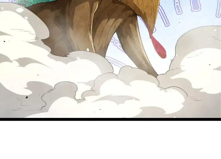 《从大树开始的进化》第398话 古树唤醒图54