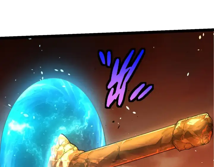 《从大树开始的进化》第402话 三方会谈图53
