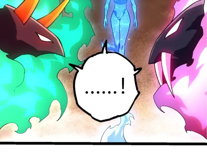 《从大树开始的进化》第404话 出发图29