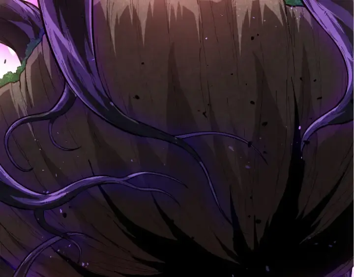 《从大树开始的进化》第407话 血魔星图100