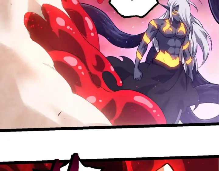 《从大树开始的进化》第407话 血魔星图19