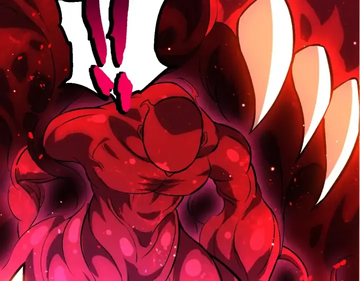 《从大树开始的进化》第407话 血魔星图20