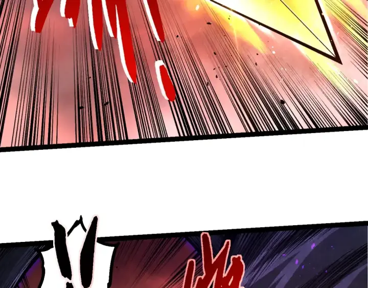 《从大树开始的进化》第407话 血魔星图31