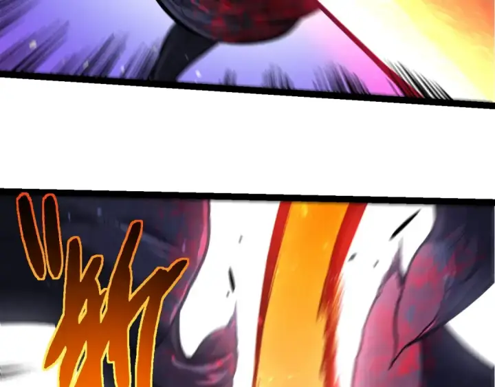 《从大树开始的进化》第407话 血魔星图41