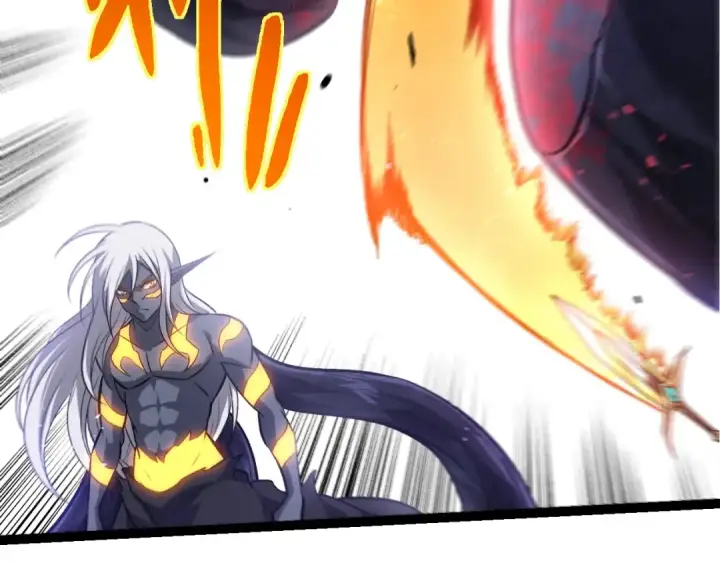 《从大树开始的进化》第407话 血魔星图42