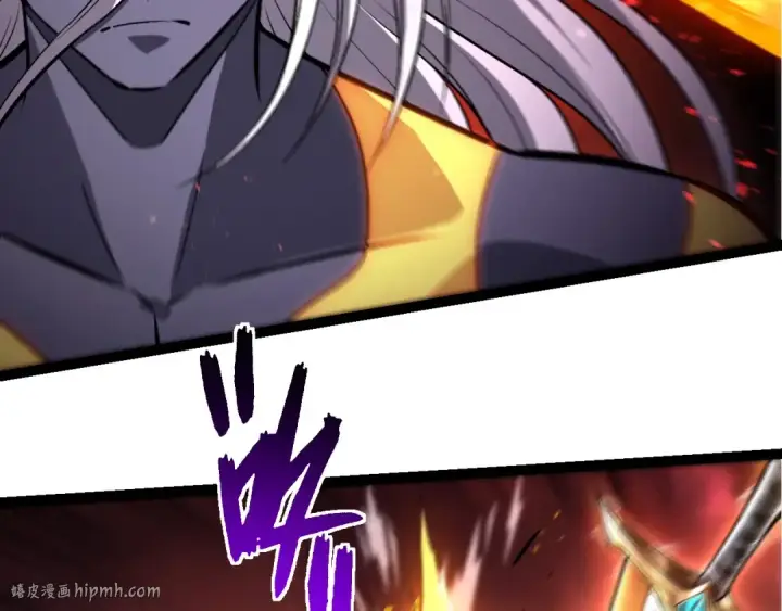 《从大树开始的进化》第407话 血魔星图48