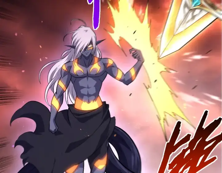 《从大树开始的进化》第407话 血魔星图49