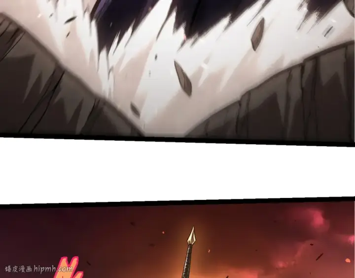 《从大树开始的进化》第407话 血魔星图56