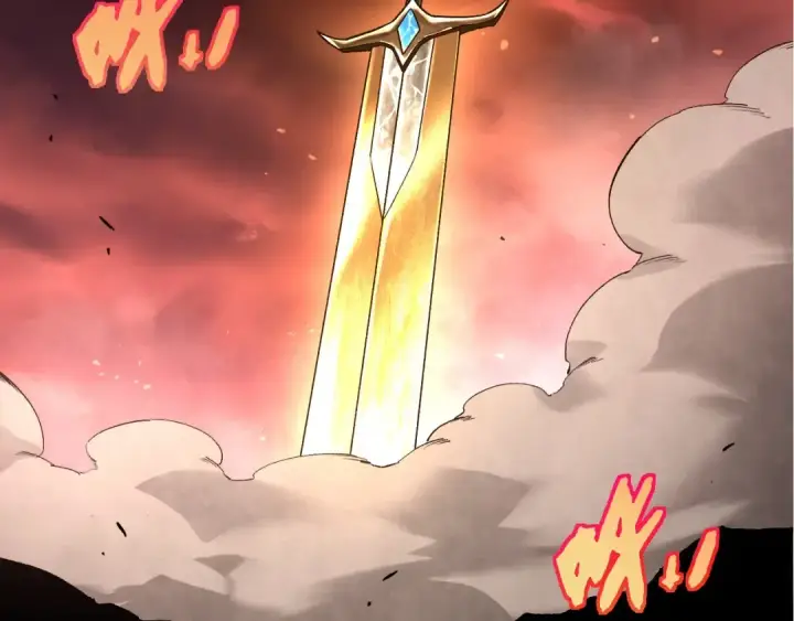 《从大树开始的进化》第407话 血魔星图57