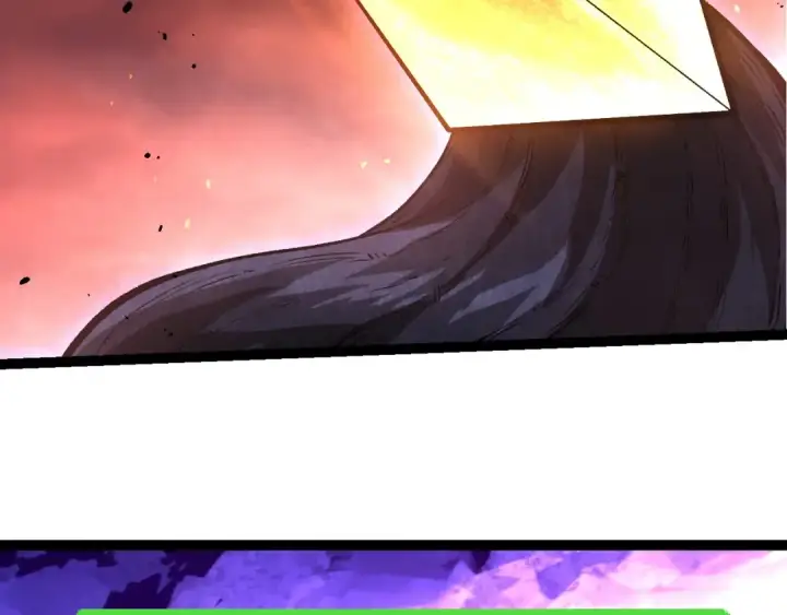 《从大树开始的进化》第407话 血魔星图61