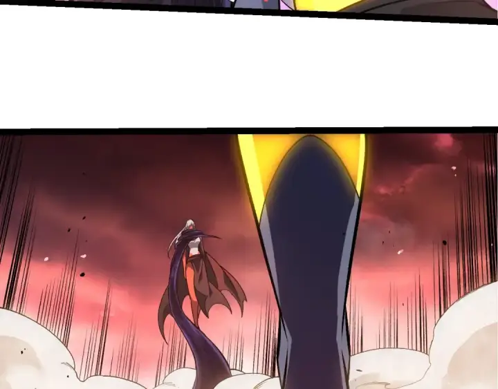 《从大树开始的进化》第407话 血魔星图68
