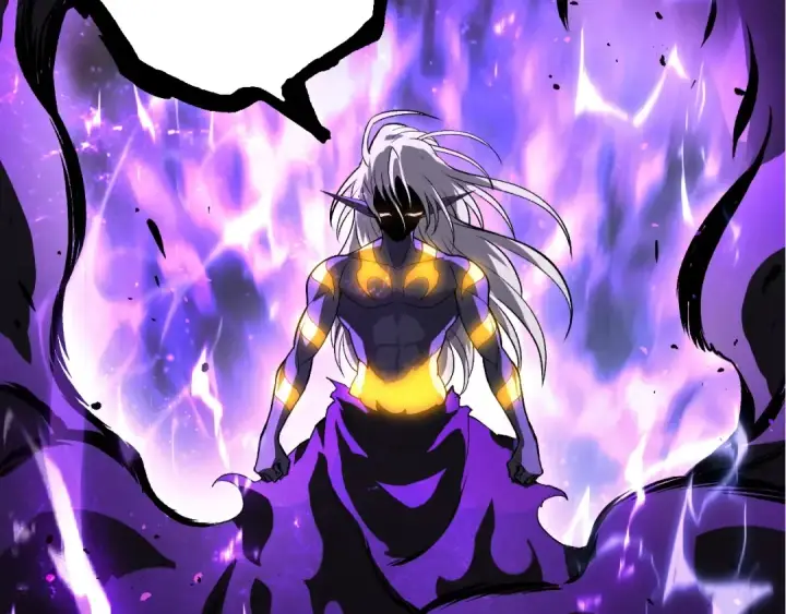 《从大树开始的进化》第407话 血魔星图70