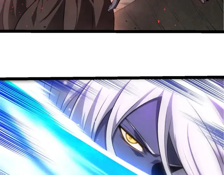 《从大树开始的进化》第407话 血魔星图83