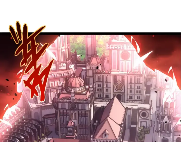 《从大树开始的进化》第407话 血魔星图85