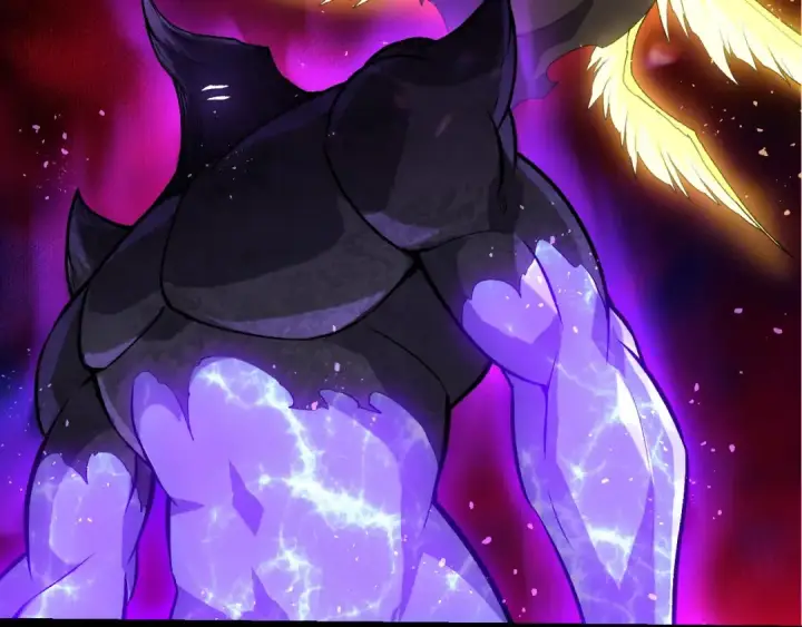 《从大树开始的进化》第407话 血魔星图9