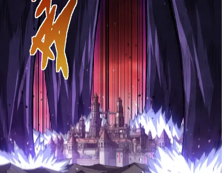 《从大树开始的进化》第407话 血魔星图97