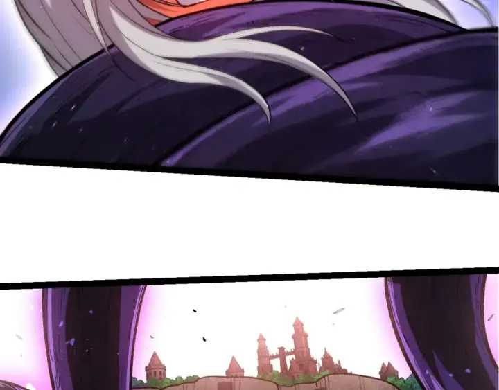 《从大树开始的进化》第407话 血魔星图99