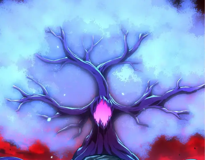 《从大树开始的进化》第408话 血魔族归顺图12