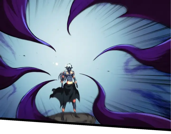 《从大树开始的进化》第408话 血魔族归顺图17