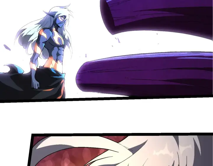 《从大树开始的进化》第408话 血魔族归顺图19