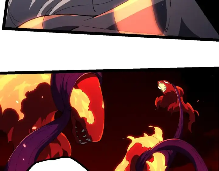 《从大树开始的进化》第408话 血魔族归顺图21