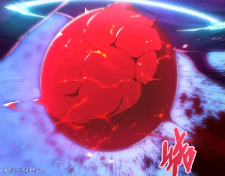 《从大树开始的进化》第408话 血魔族归顺图32