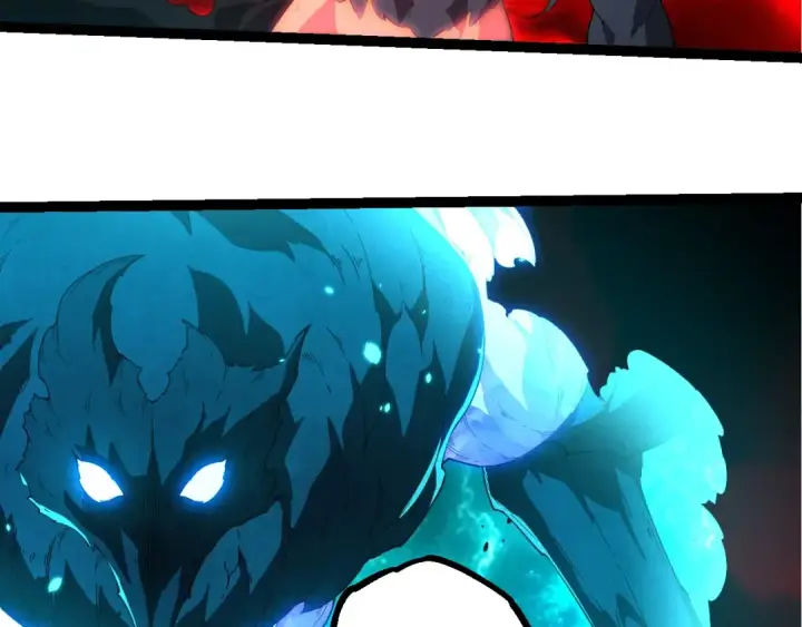 《从大树开始的进化》第408话 血魔族归顺图38