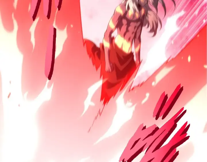 《从大树开始的进化》第408话 血魔族归顺图42