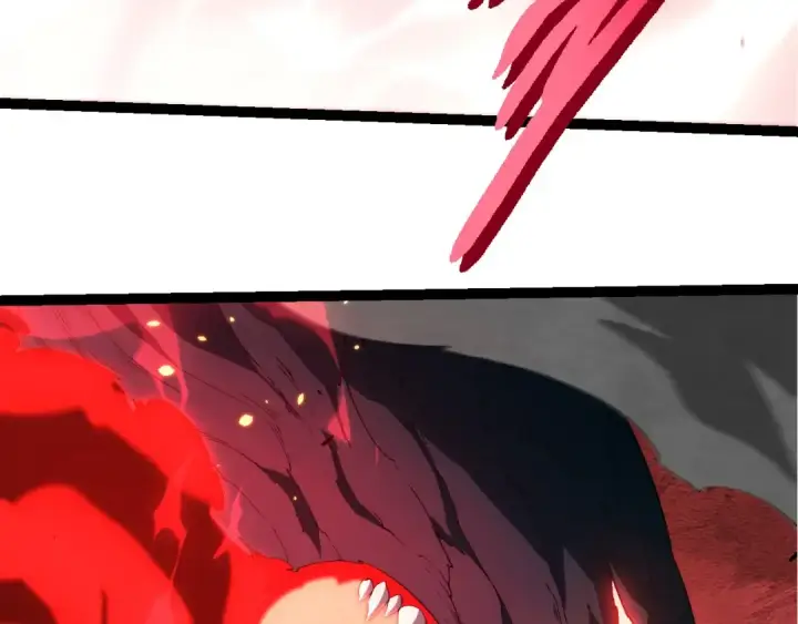 《从大树开始的进化》第408话 血魔族归顺图43