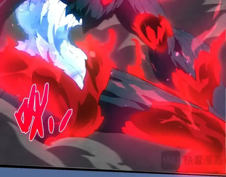 《从大树开始的进化》第408话 血魔族归顺图46