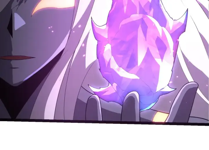 《从大树开始的进化》第408话 血魔族归顺图54