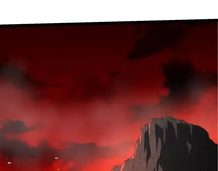 《从大树开始的进化》第408话 血魔族归顺图55