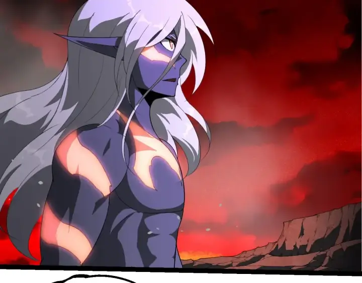 《从大树开始的进化》第408话 血魔族归顺图59