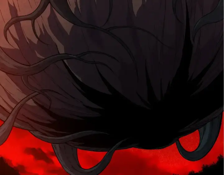 《从大树开始的进化》第408话 血魔族归顺图66