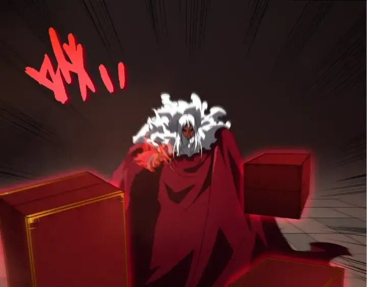 《从大树开始的进化》第408话 血魔族归顺图91