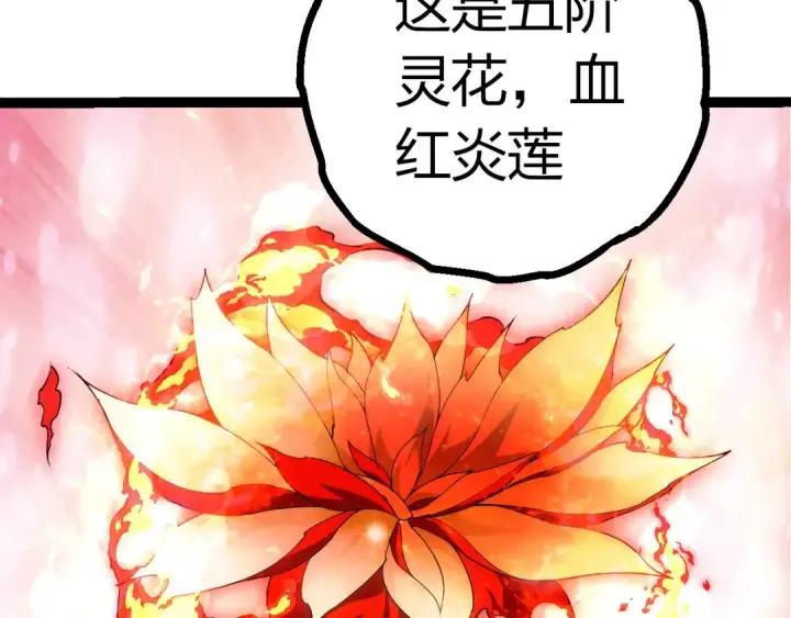 《从大树开始的进化》第408话 血魔族归顺图93