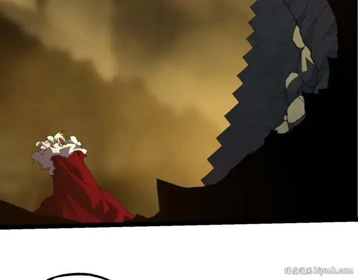 《从大树开始的进化》第408话 血魔族归顺图96