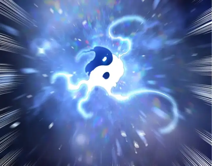 《从大树开始的进化》第409话 闲人勿进图102